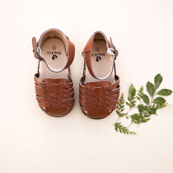 Harper Sandals - Espresso - Picture 5 of 8